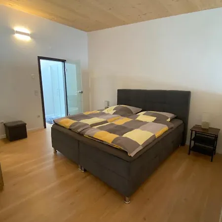 Loft 53 דירה *