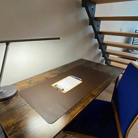 Appartement Loft 53 Goldkronach