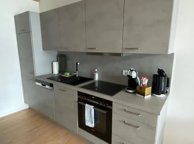 Loft 53 * Goldkronach