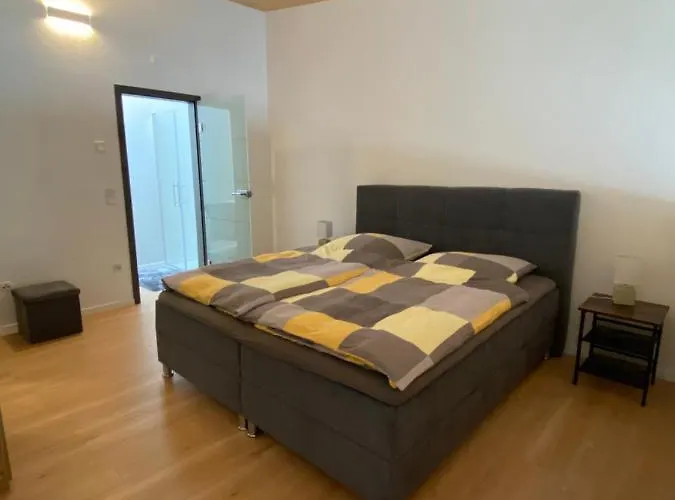 Loft 53 דירה *