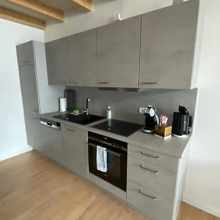 Loft 53 * Goldkronach