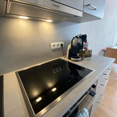 Loft 53 Apartament *