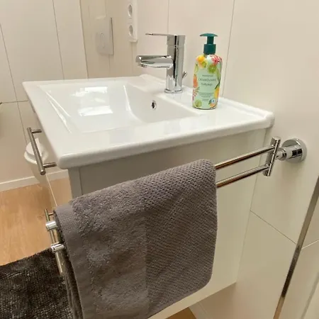 Loft 53 Apartman